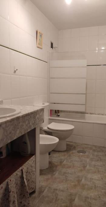 2ª Linea De Playa. Apartamento